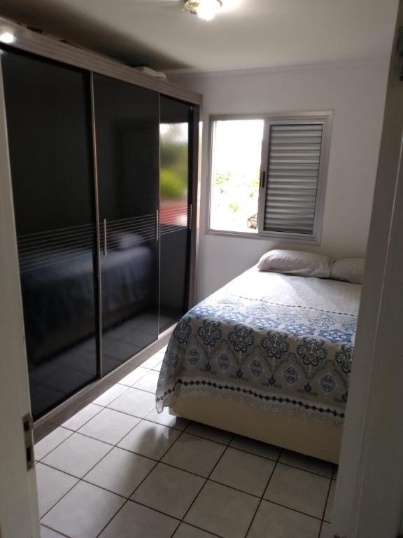 Apartamento, 2 quartos, 62 m² - Foto 4