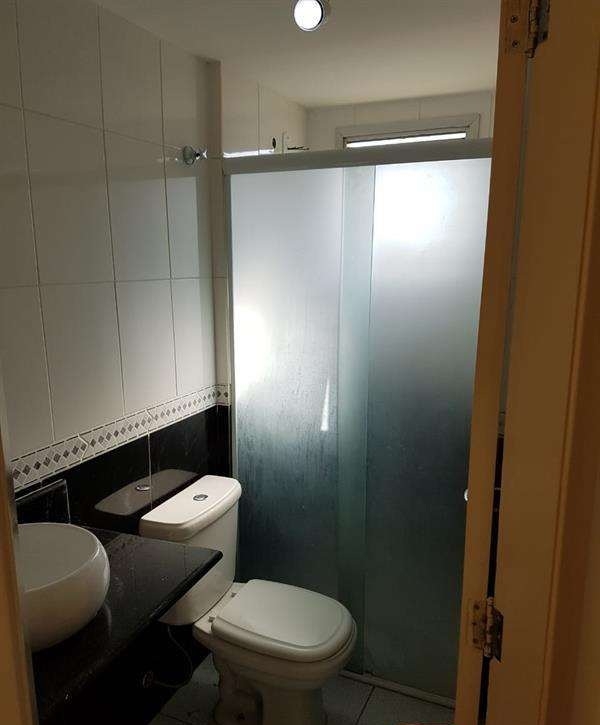 Apartamento, 2 quartos, 50 m² - Foto 3