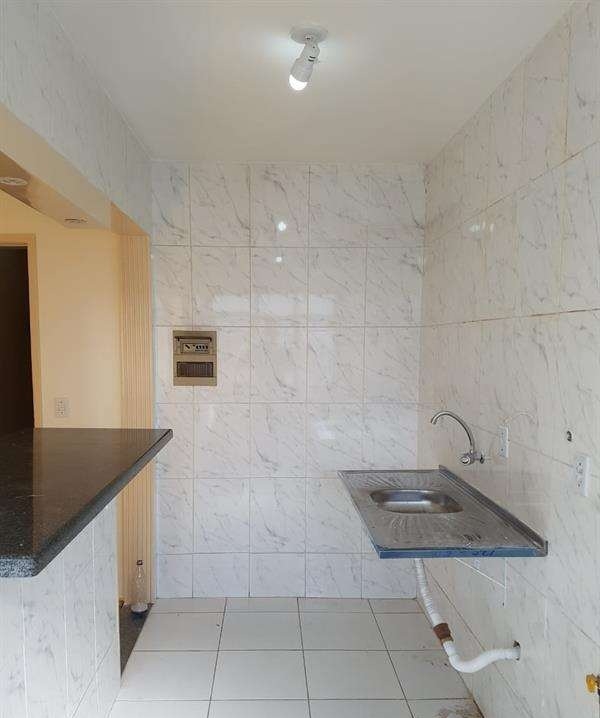 Apartamento, 2 quartos, 50 m² - Foto 4