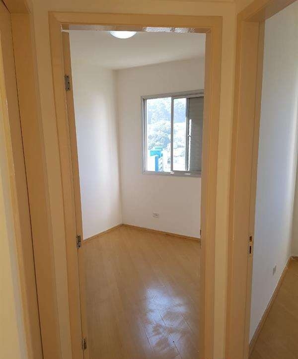 Apartamento, 2 quartos, 50 m² - Foto 10