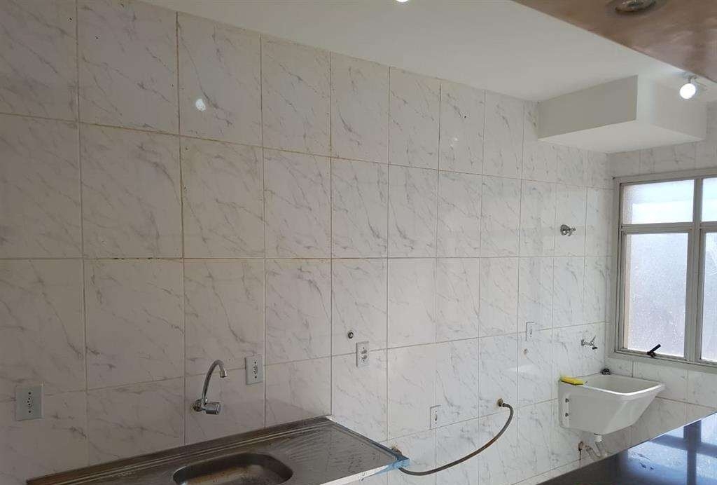 Apartamento, 2 quartos, 50 m² - Foto 6