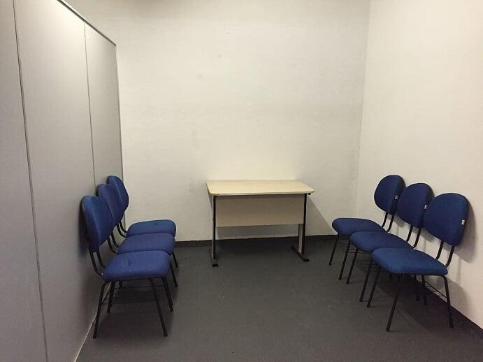 Sala-Conjunto, 750 m² - Foto 16