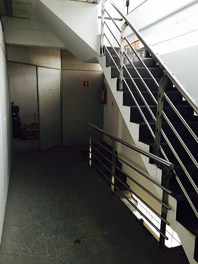 Sala-Conjunto, 750 m² - Foto 3