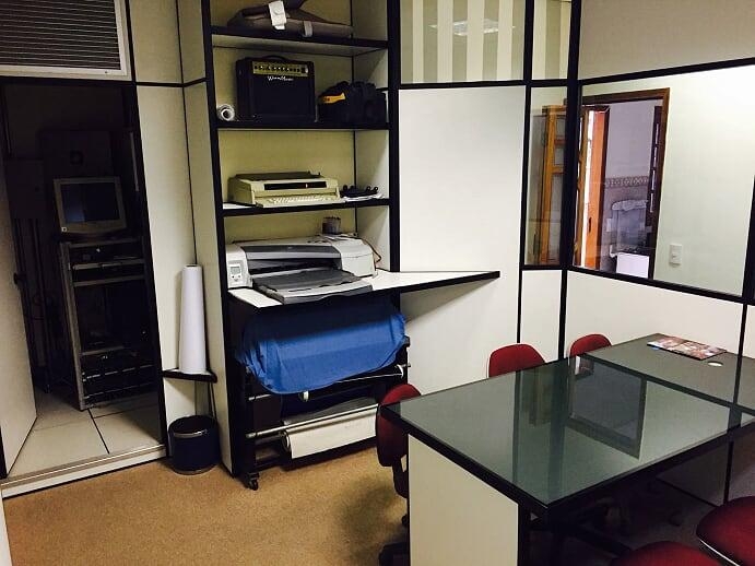 Sala-Conjunto, 750 m² - Foto 8