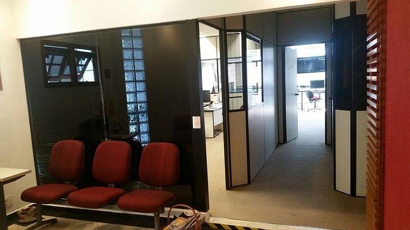 Sala-Conjunto, 750 m² - Foto 14