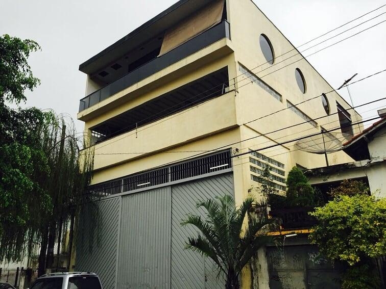 Sala-Conjunto, 750 m² - Foto 1