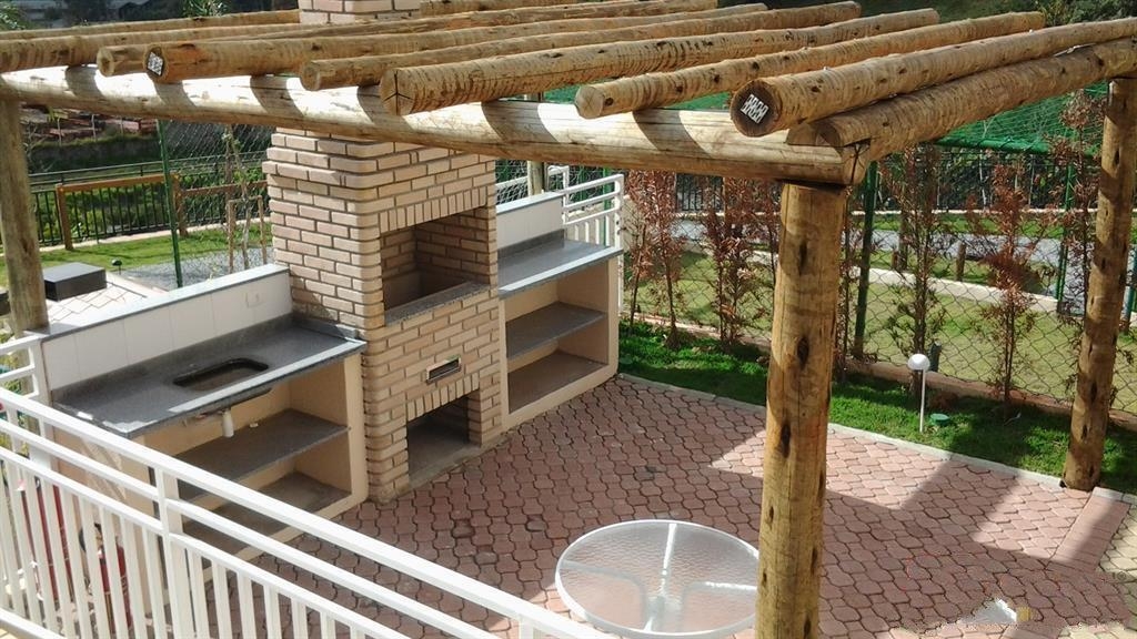 Apartamento, 2 quartos, 50 m² - Foto 6