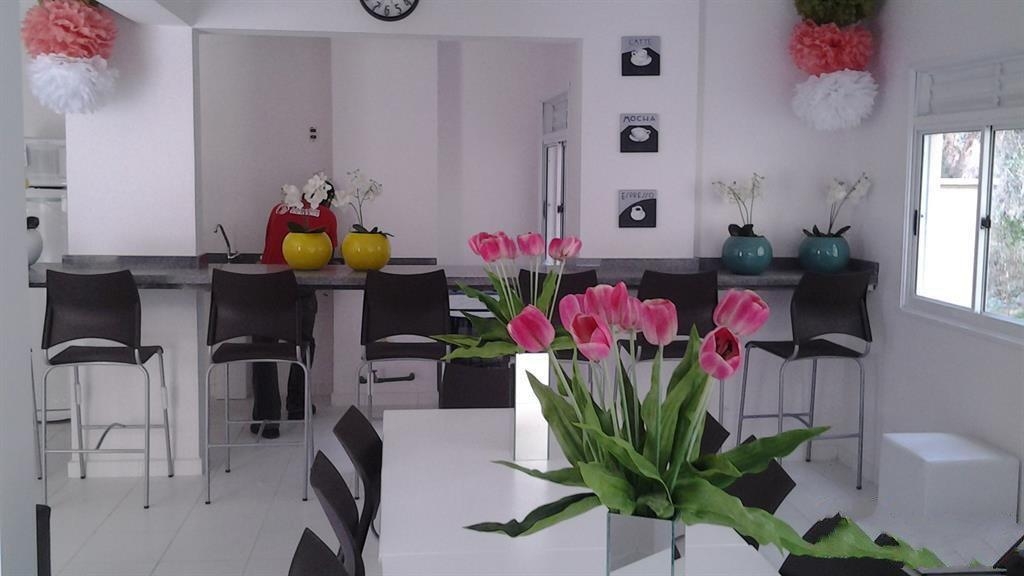 Apartamento, 2 quartos, 50 m² - Foto 19