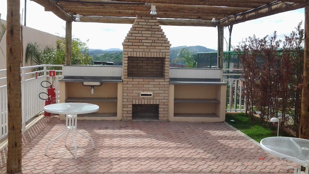 Apartamento, 2 quartos, 50 m² - Foto 21