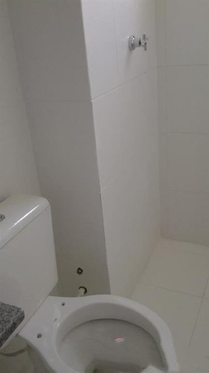Apartamento, 2 quartos, 50 m² - Foto 11