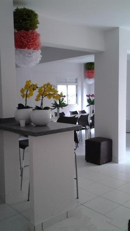Apartamento, 2 quartos, 50 m² - Foto 18