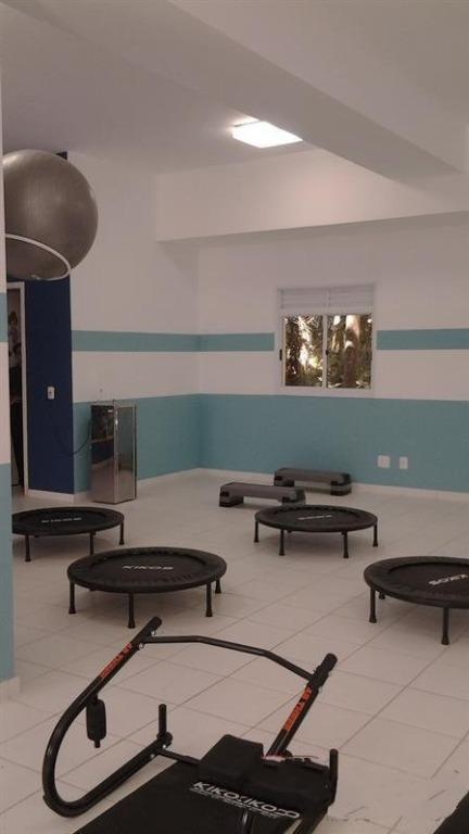 Apartamento, 2 quartos, 50 m² - Foto 26