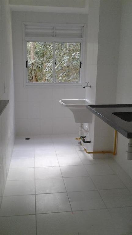 Apartamento, 2 quartos, 50 m² - Foto 12