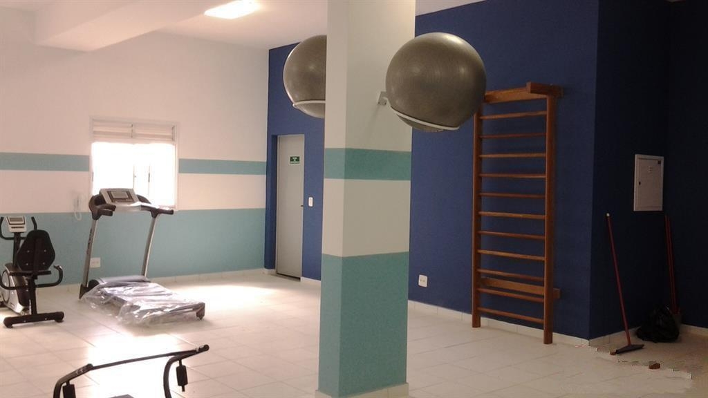 Apartamento, 2 quartos, 50 m² - Foto 25