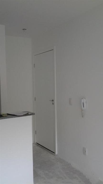 Apartamento, 2 quartos, 50 m² - Foto 14