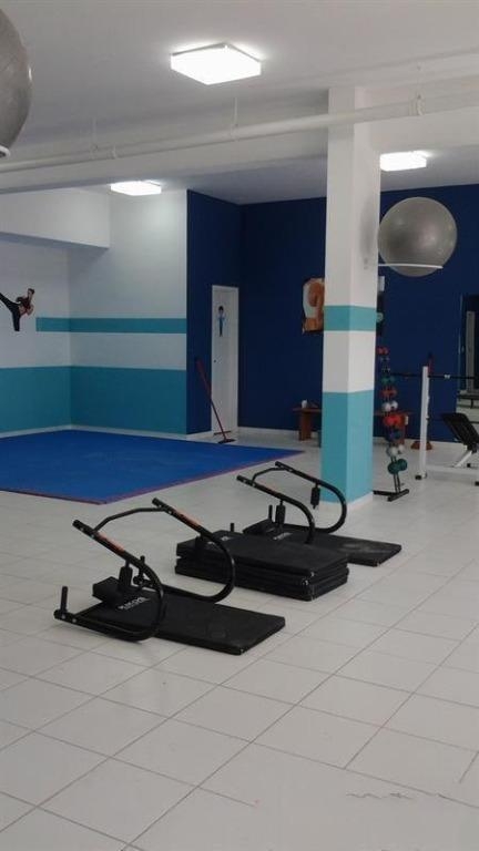 Apartamento, 2 quartos, 50 m² - Foto 23