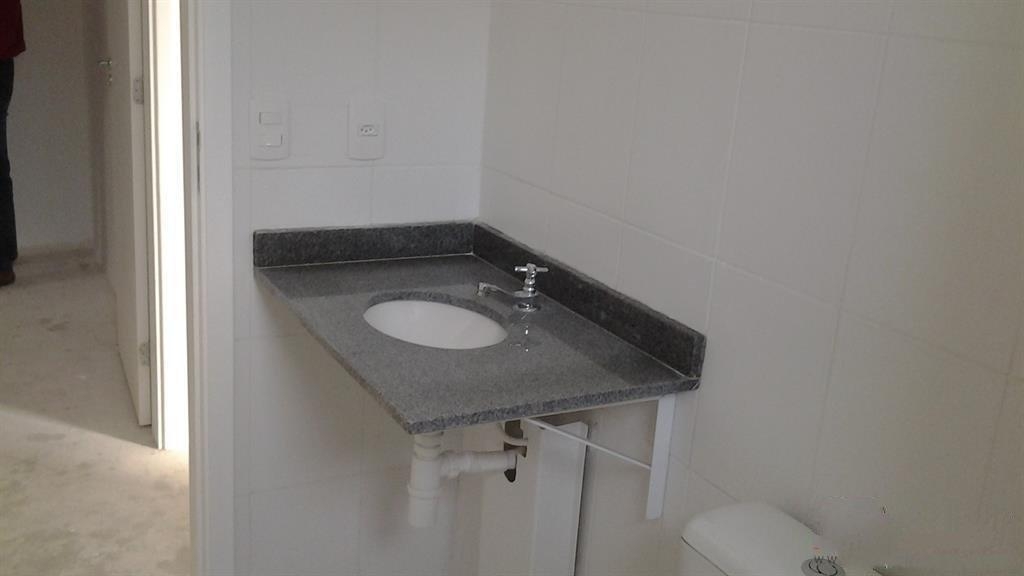 Apartamento, 2 quartos, 50 m² - Foto 10
