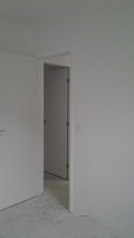 Apartamento, 2 quartos, 50 m² - Foto 9