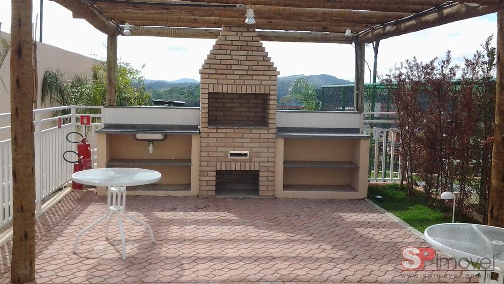 Apartamento, 2 quartos, 48 m² - Foto 7