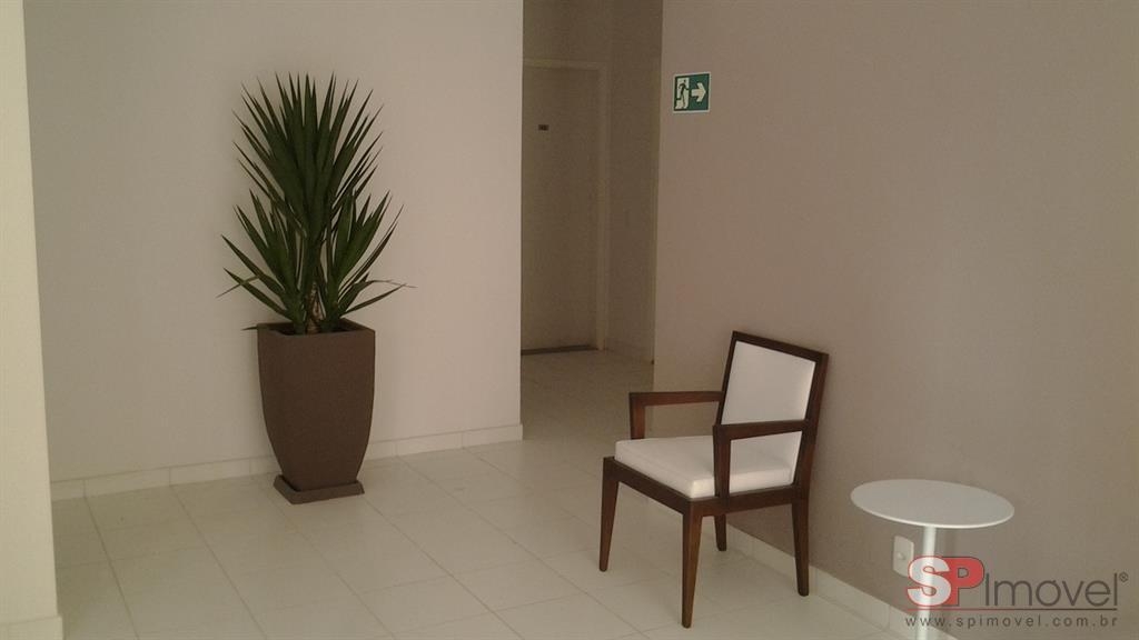 Apartamento, 2 quartos, 48 m² - Foto 6