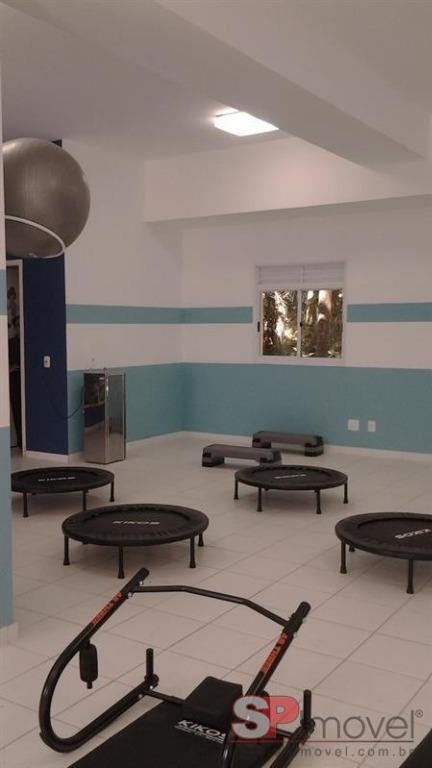 Apartamento, 2 quartos, 48 m² - Foto 10