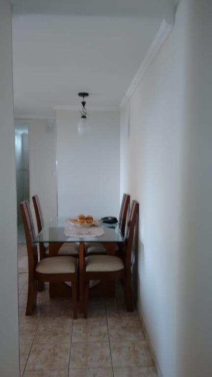 Apartamento, 2 quartos, 48 m² - Foto 23
