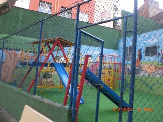 Apartamento, 2 quartos, 48 m² - Foto 15