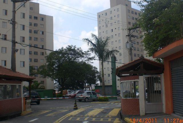 Apartamento, 2 quartos, 48 m² - Foto 17