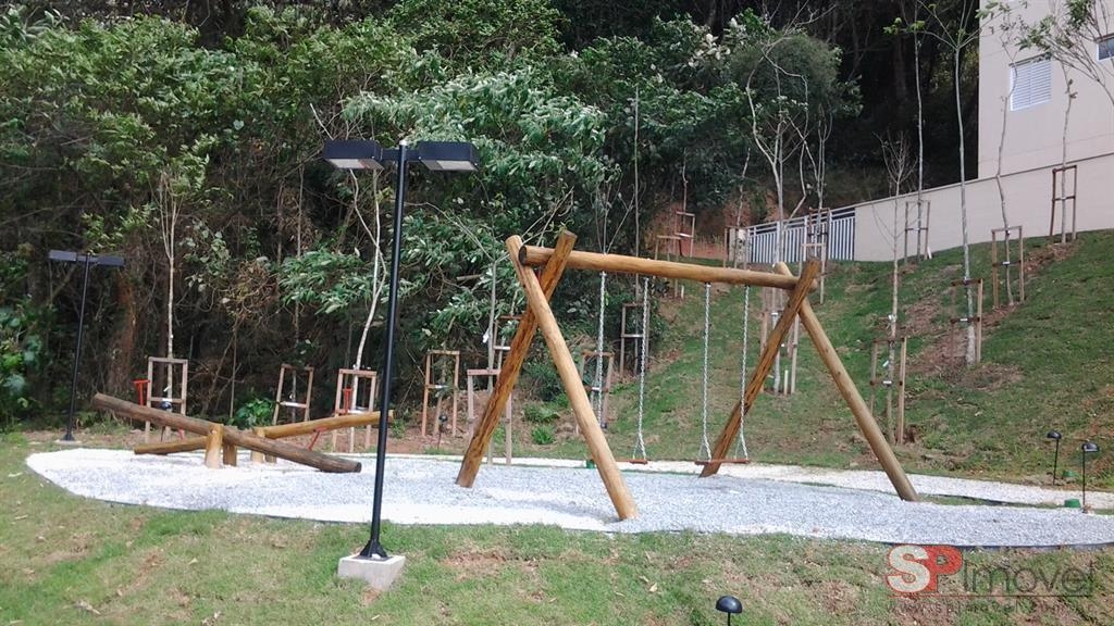 Apartamento, 2 quartos, 48 m² - Foto 9