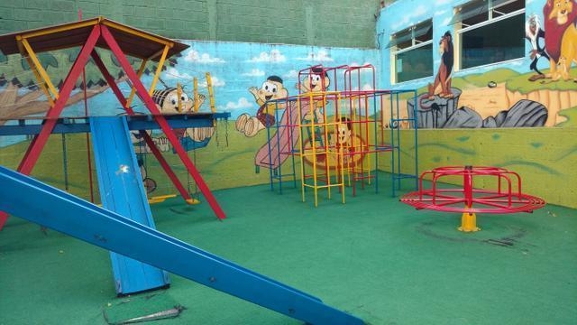 Apartamento, 2 quartos, 48 m² - Foto 11