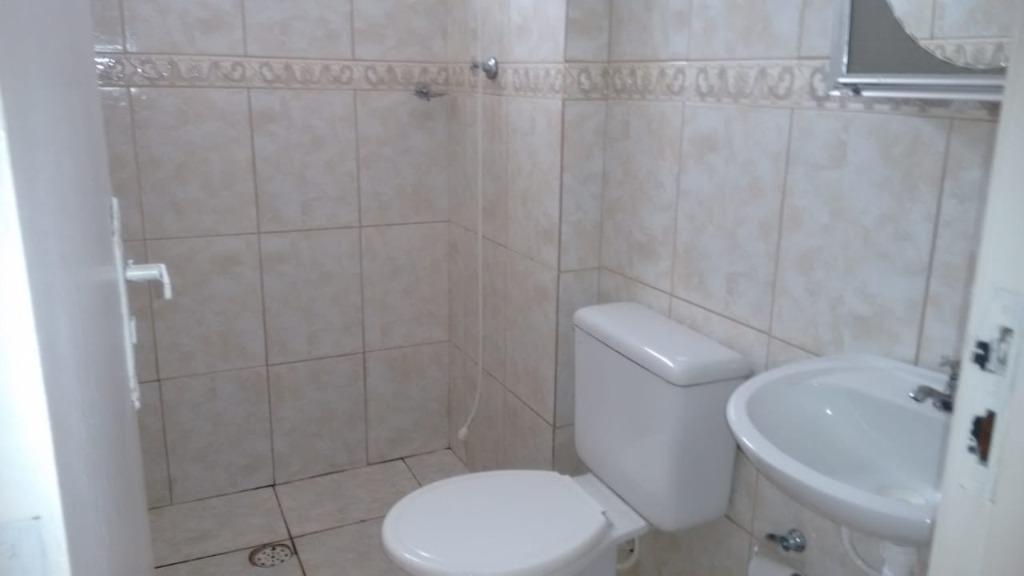 Apartamento, 2 quartos, 48 m² - Foto 2
