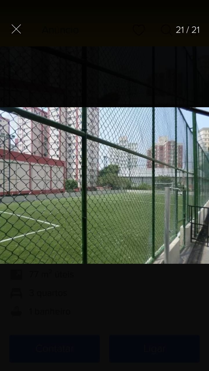 Apartamento, 2 quartos, 67 m² - Foto 3