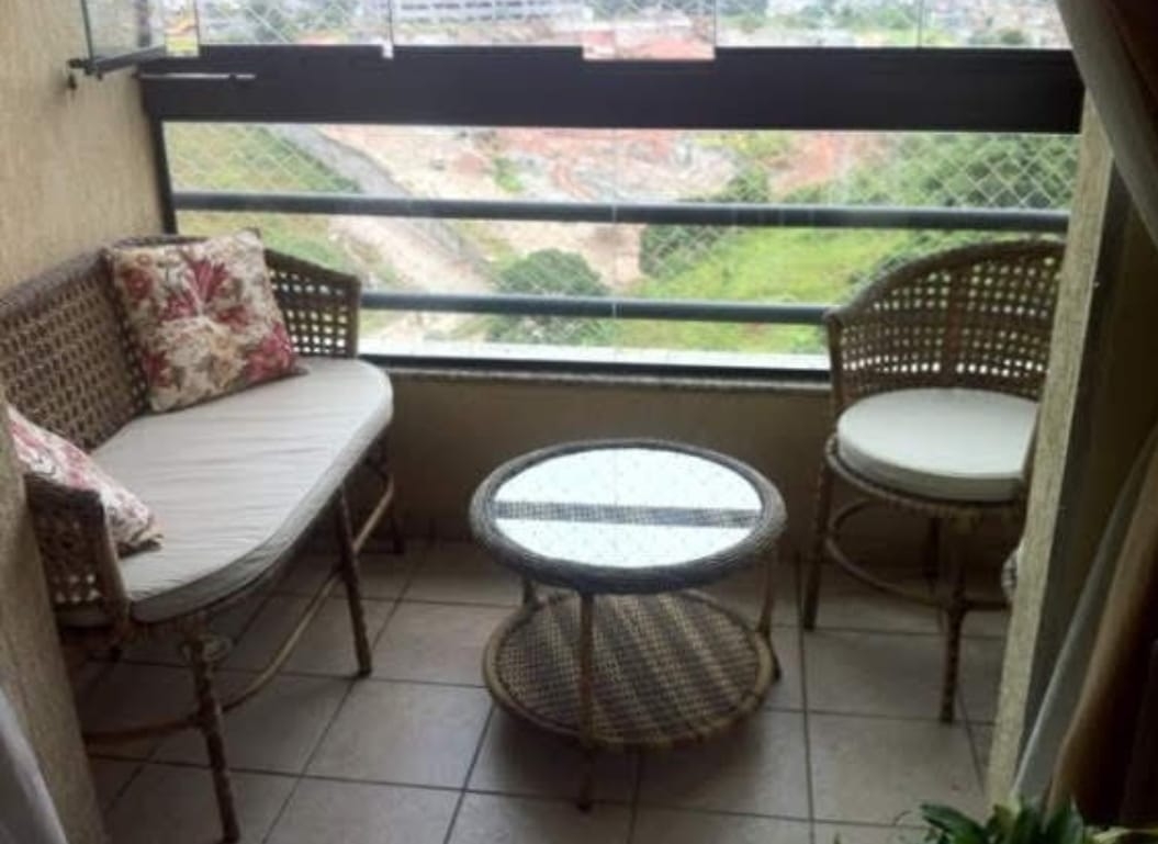 Apartamento, 2 quartos, 67 m² - Foto 9