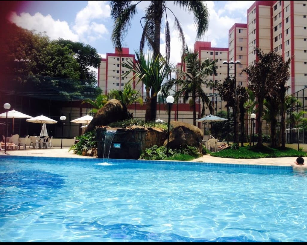 Apartamento, 2 quartos, 67 m² - Foto 11