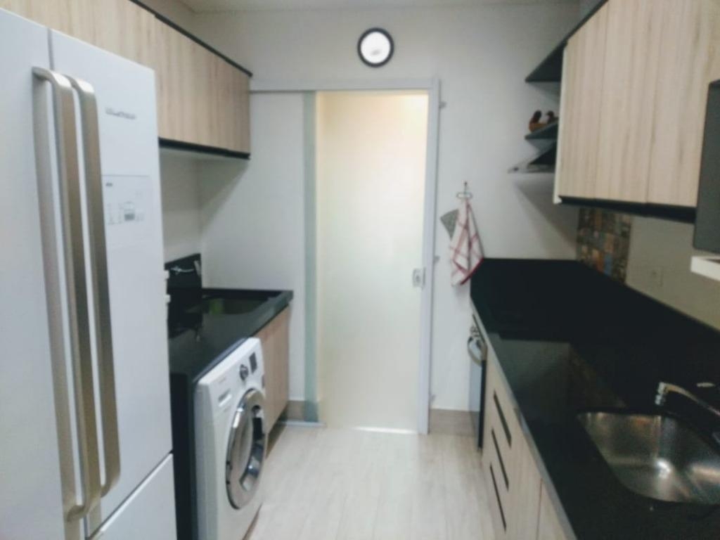 Apartamento para alugar com 3 quartos, 100m² - Foto 5