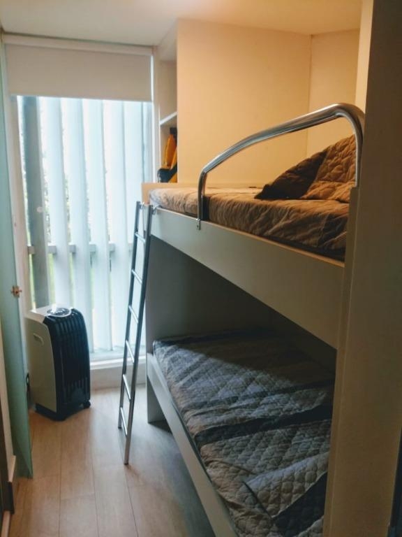 Apartamento para alugar com 3 quartos, 100m² - Foto 8
