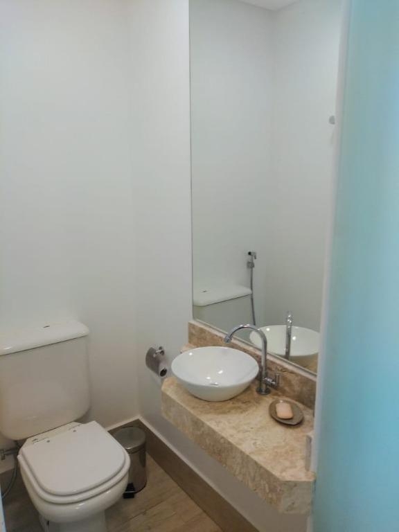 Apartamento para alugar com 3 quartos, 100m² - Foto 7