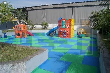 Apartamento, 3 quartos, 92 m² - Foto 4