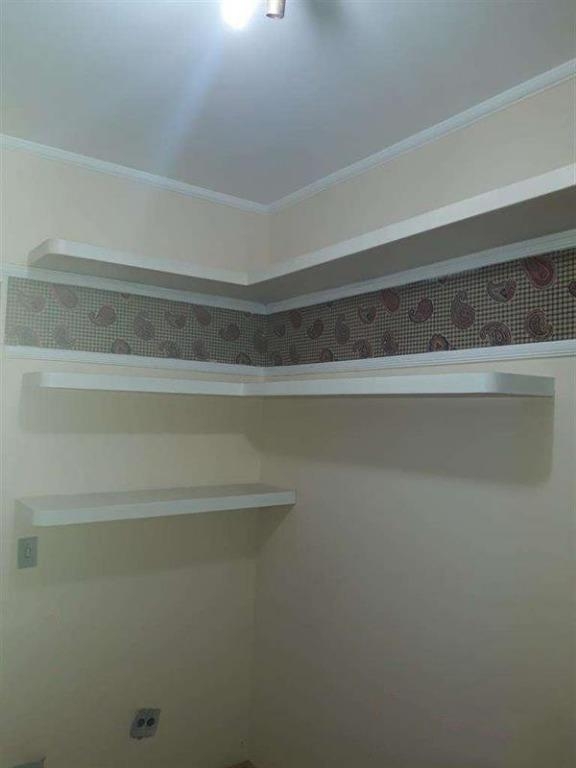 Apartamento, 3 quartos, 92 m² - Foto 2