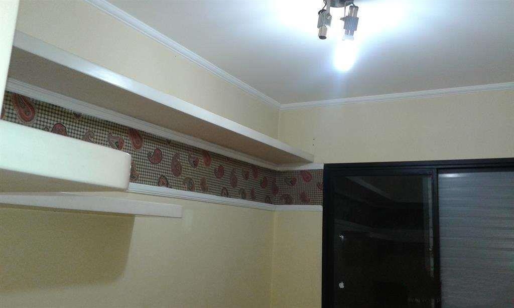 Apartamento, 3 quartos, 92 m² - Foto 9
