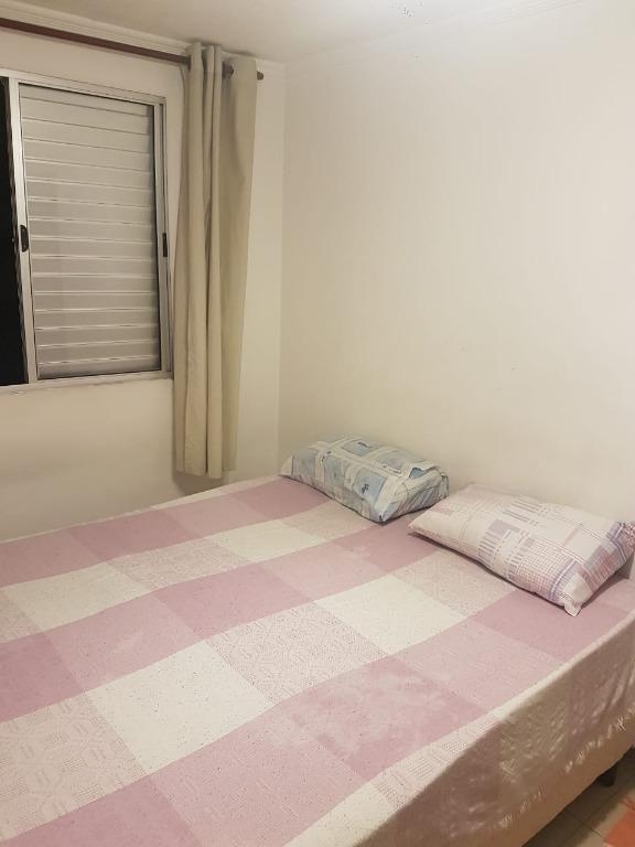 Apartamento, 3 quartos, 60 m² - Foto 18