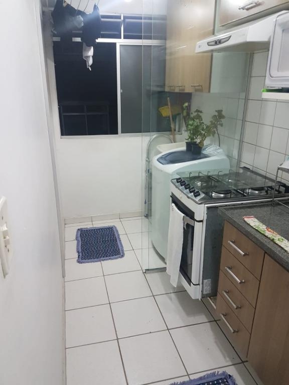Apartamento, 3 quartos, 60 m² - Foto 29