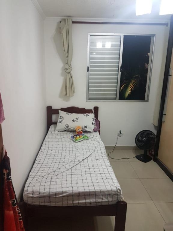 Apartamento, 3 quartos, 60 m² - Foto 36
