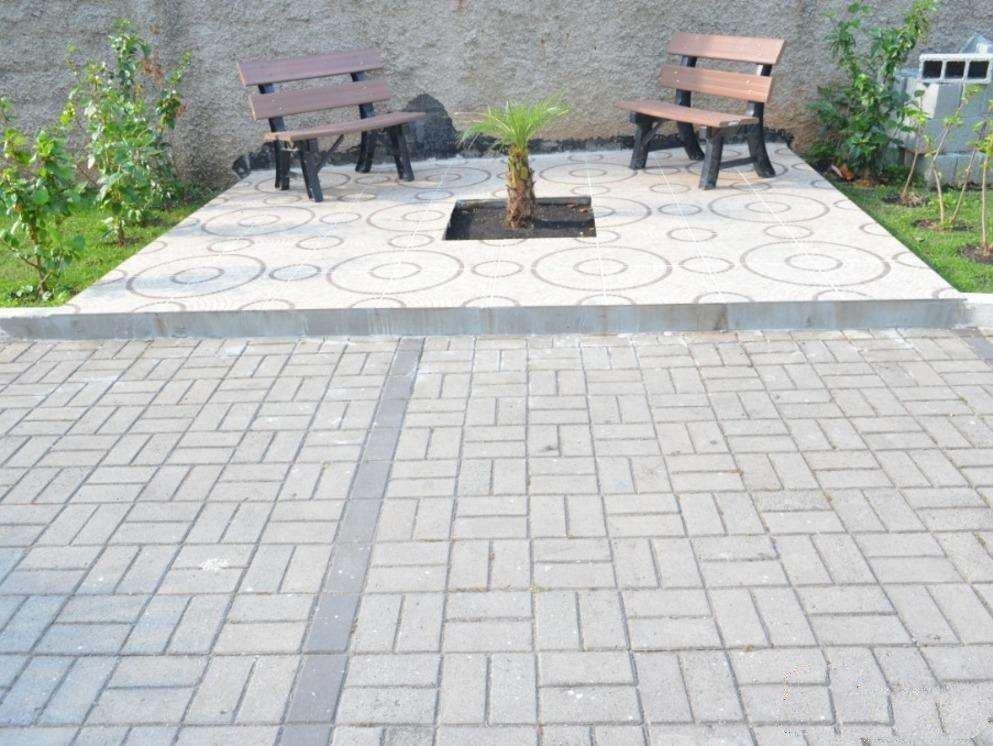 Apartamento, 3 quartos, 60 m² - Foto 2