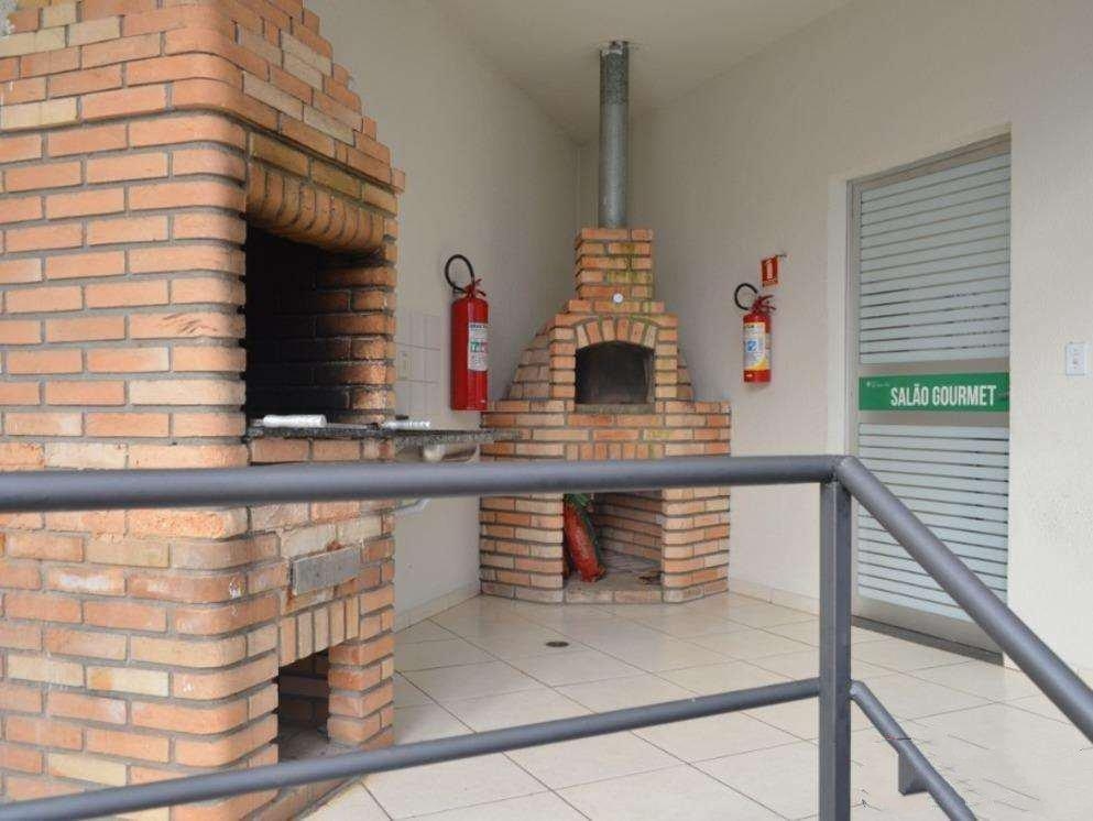 Apartamento, 3 quartos, 60 m² - Foto 11