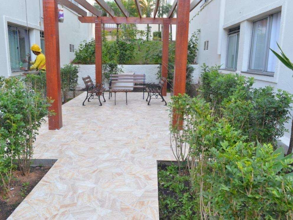 Apartamento, 3 quartos, 60 m² - Foto 4