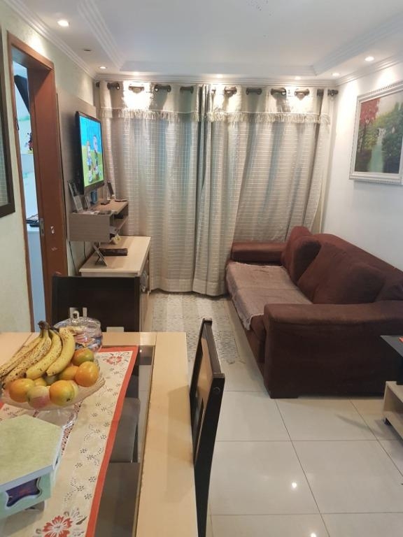 Apartamento, 3 quartos, 60 m² - Foto 41