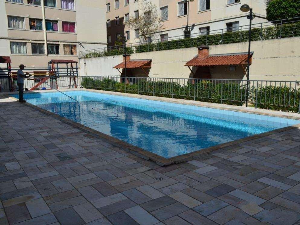 Apartamento, 3 quartos, 60 m² - Foto 13