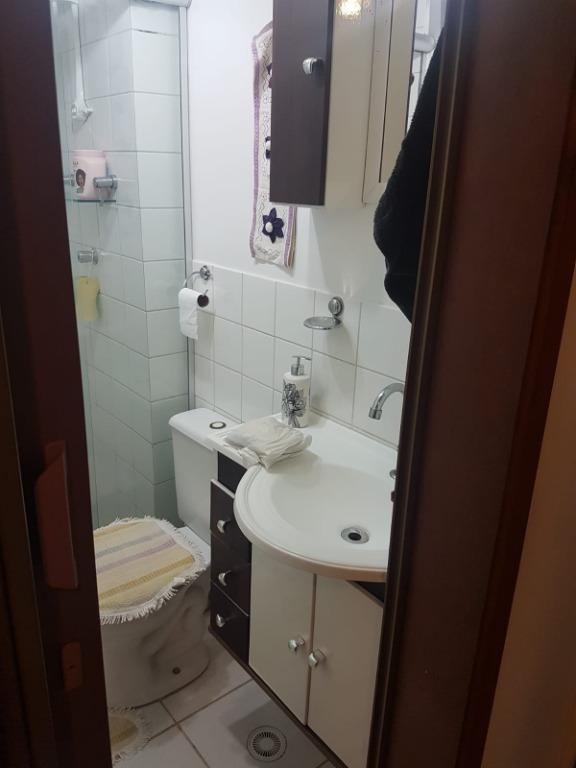 Apartamento, 3 quartos, 60 m² - Foto 28