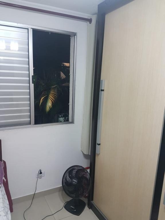Apartamento, 3 quartos, 60 m² - Foto 35